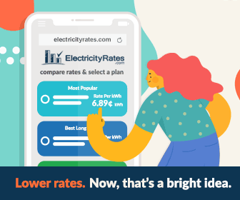 Electricity rates