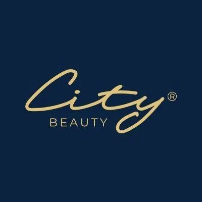citybeauty logo