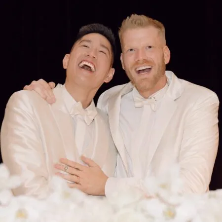 Scott Hoying Mark Manio Wedding Featured Image