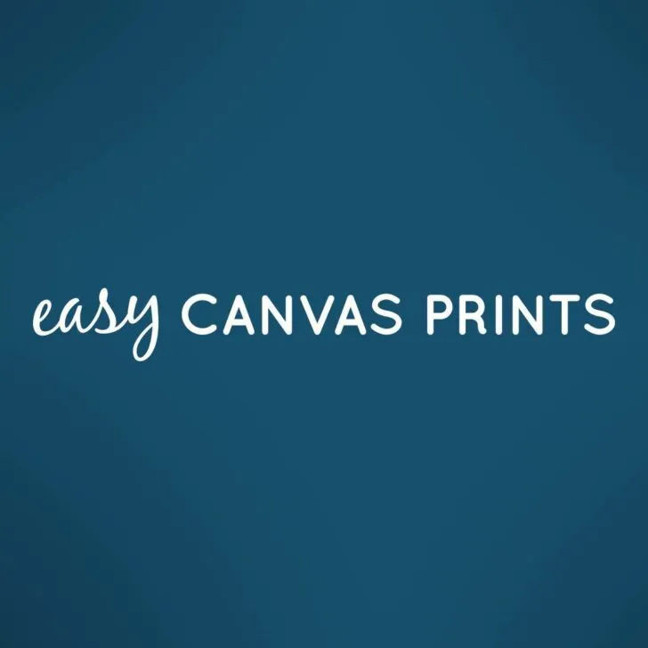 EasyCanvasPrints