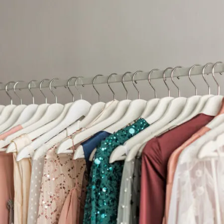 fall wedding guest attire