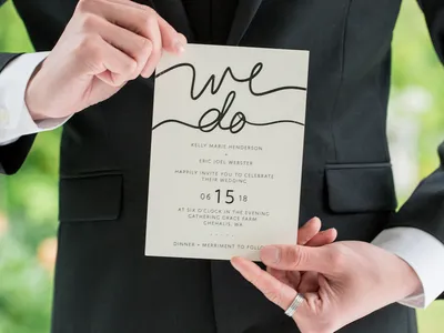 The Best Sites to Shop Affordable Wedding Invitations
