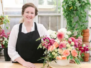 Bloom Culture Flowers-Alison Fleck