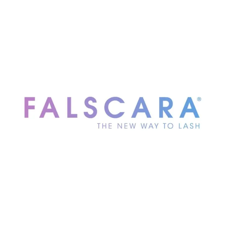 falscara logo