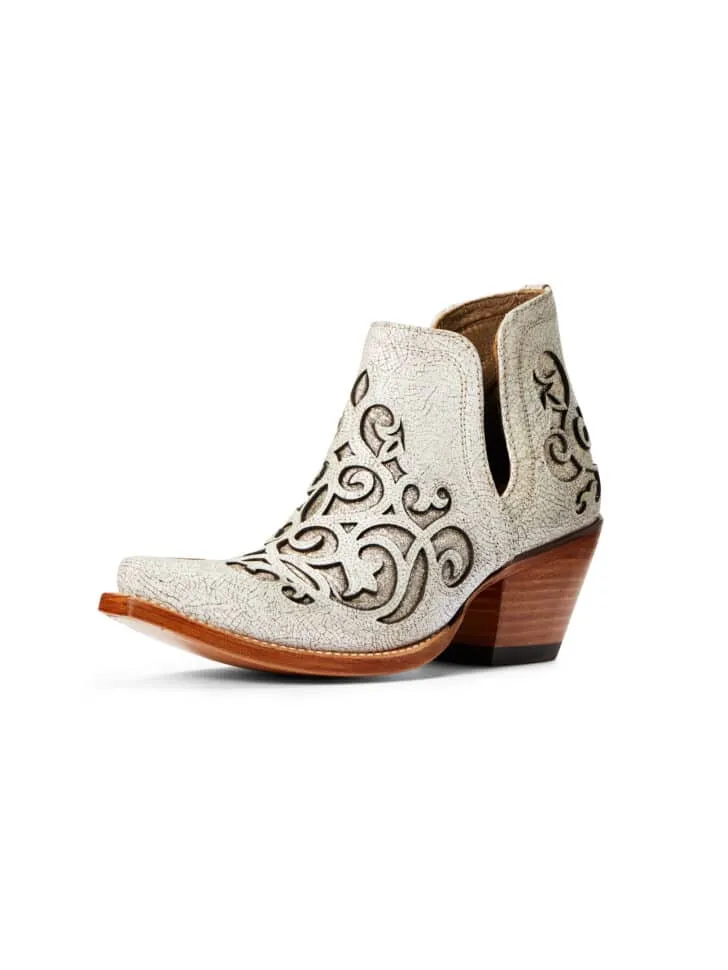 Ariat Wedding Cowboy Boots