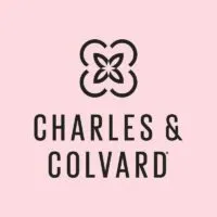 Charles and Colvard logo