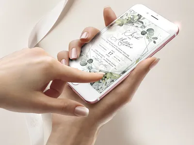 The Top Sites for Digital Wedding Invitations
