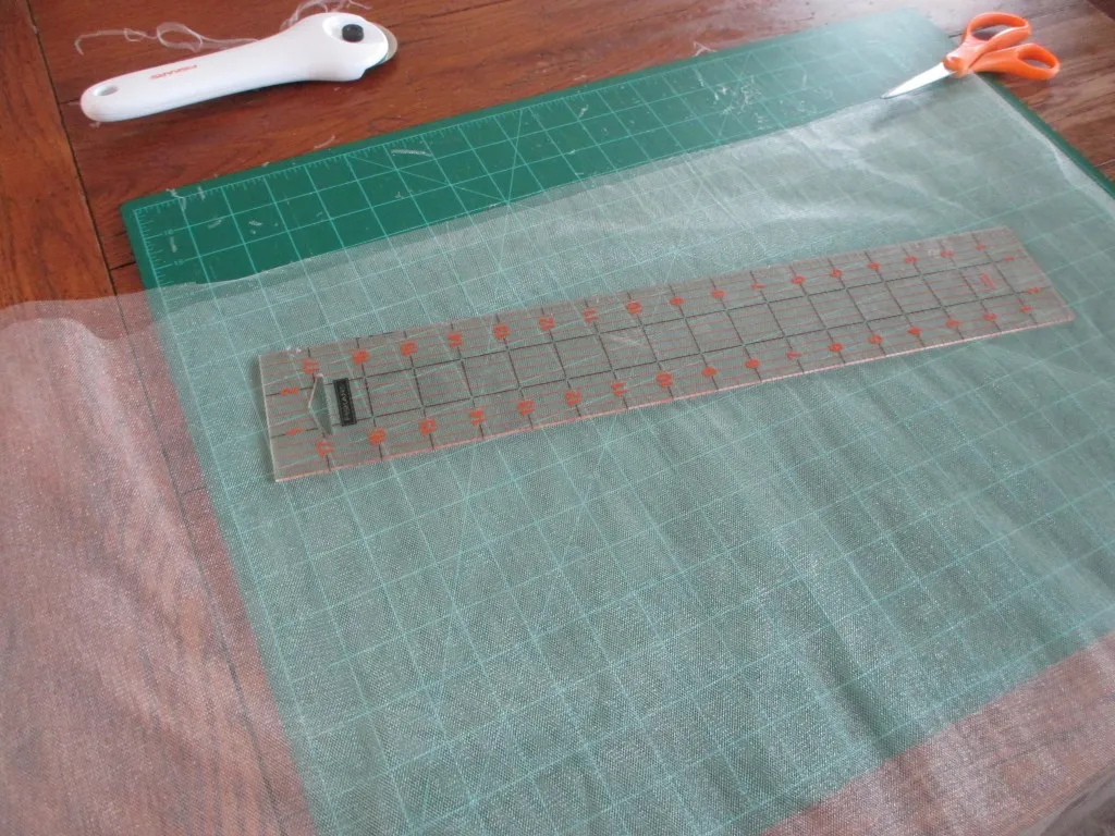 making your own wedding veil