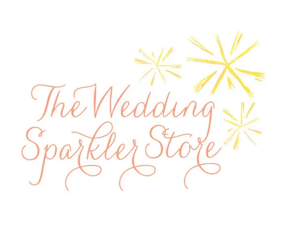 wedding sparkers - buy your wedding sparkers from wedding sparkler store