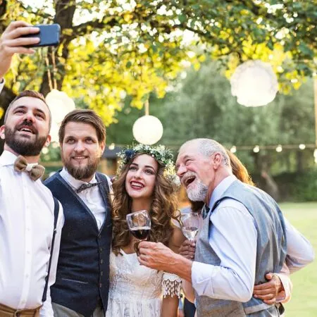 what to wear to a wedding