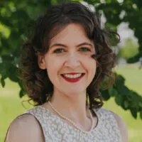 Beth Headshots Preview