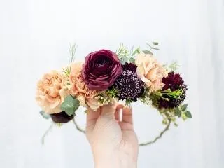 diy wedding flowers