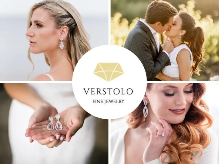 online wedding rental companies - Verstolo