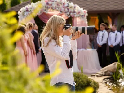 The Ultimate List of Wedding Day Photos