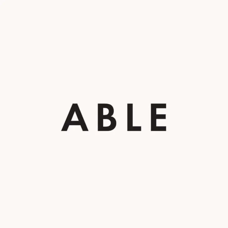 ABLE-logo-square