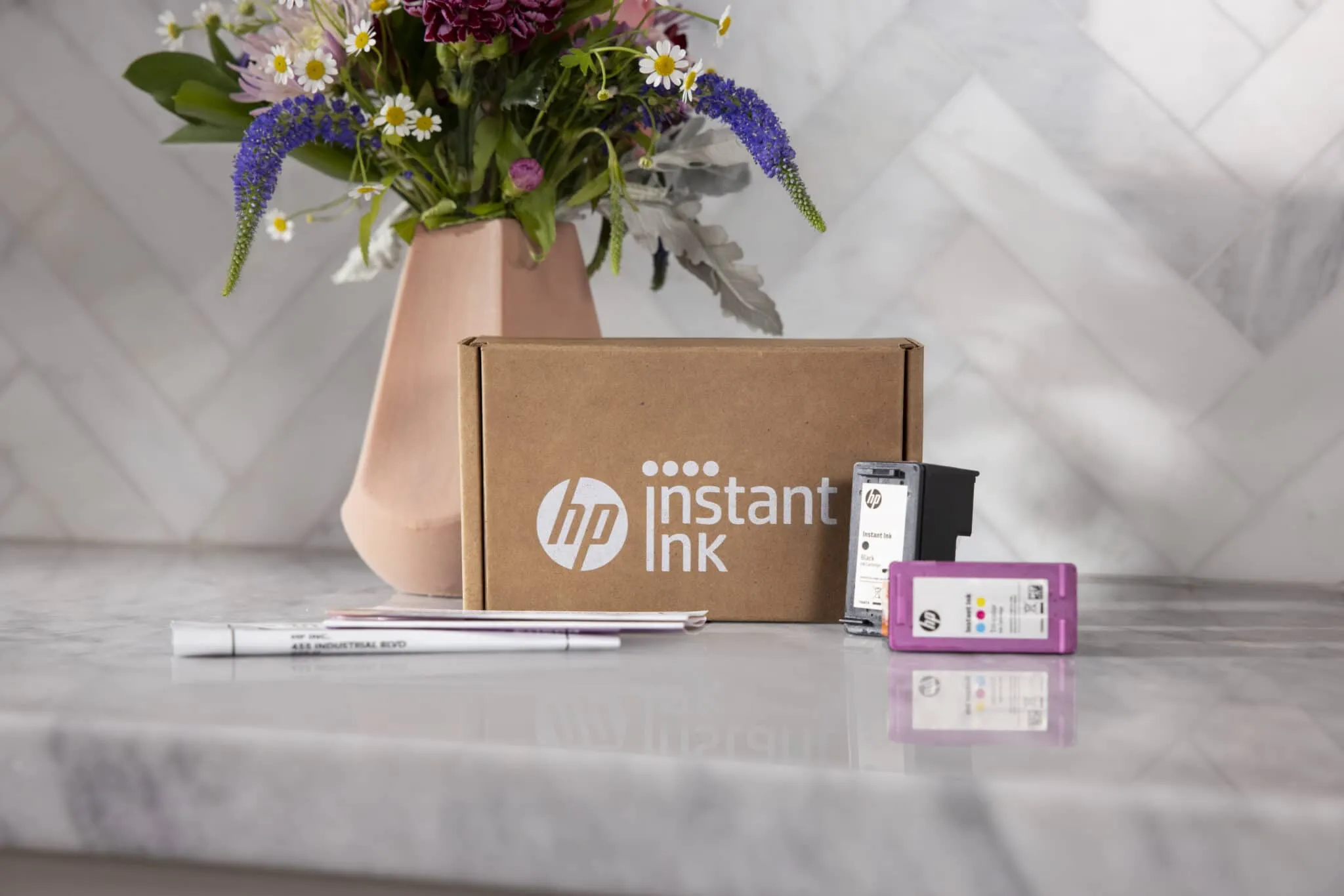 hp instant ink deal