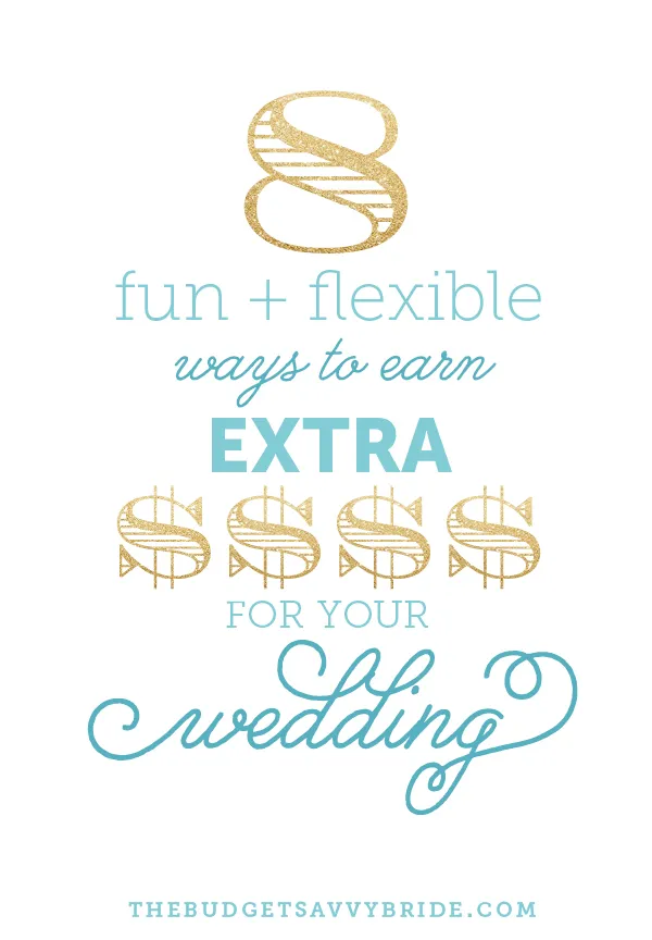 ways to earn extra money
