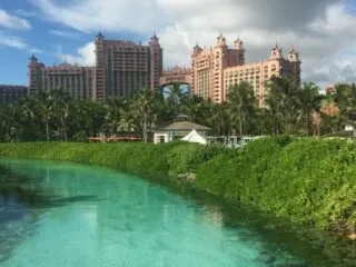Royal Towers at Atlantis