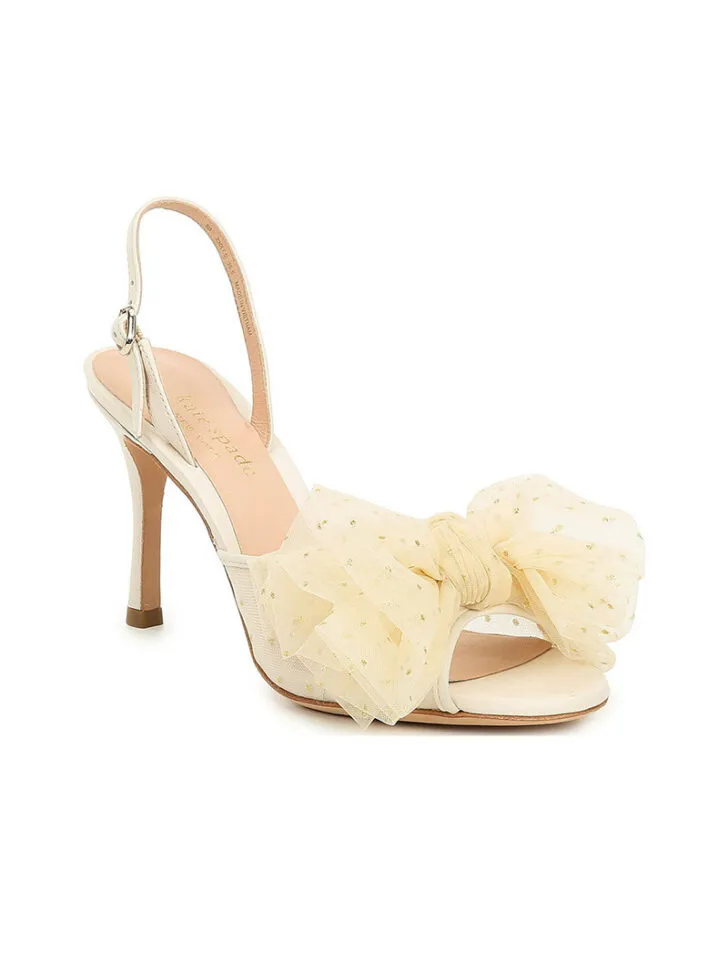 kate spade wedding shoes