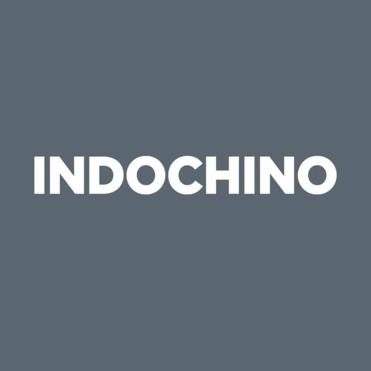indochino logo