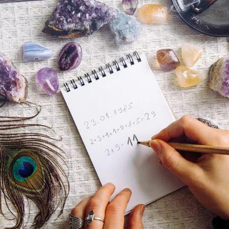 numerology wedding dates