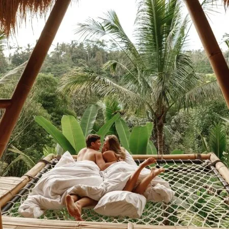 honeymoon luxury