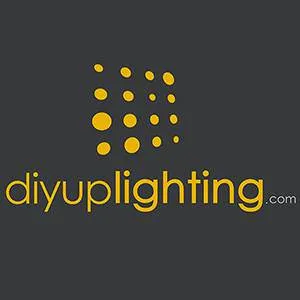 diy uplighting logo