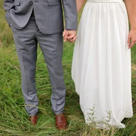 why you should plan a wedding you can afford