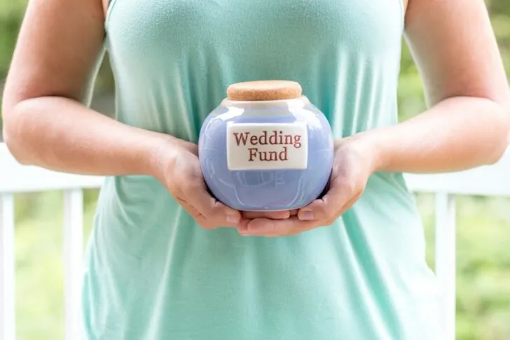wedding fund