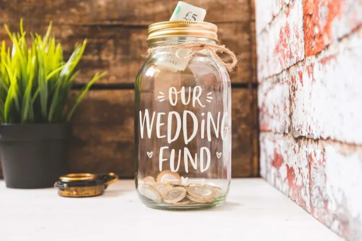 wedding fund