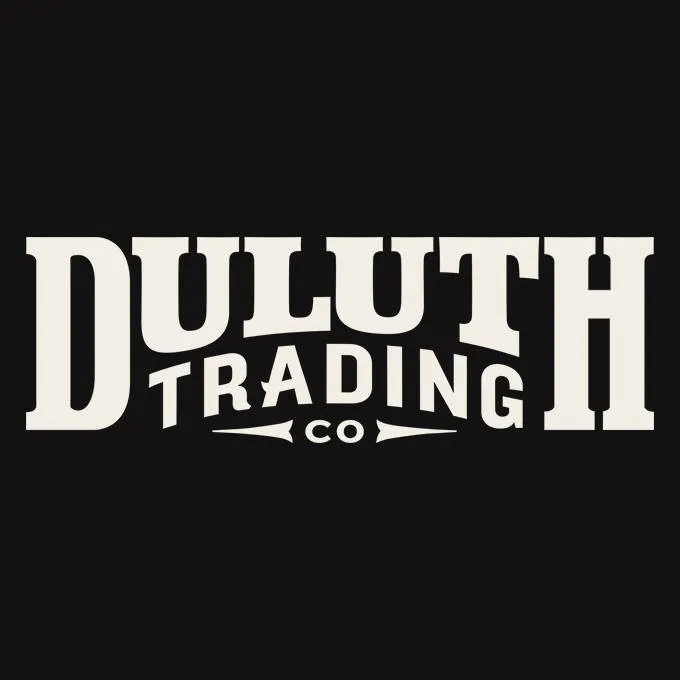 Duluth Trading Company logo