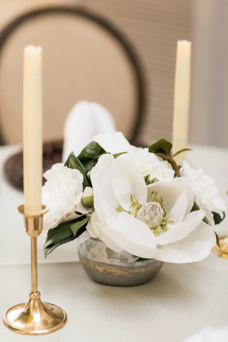 Shelbie Collection from Something Borrowed Blooms