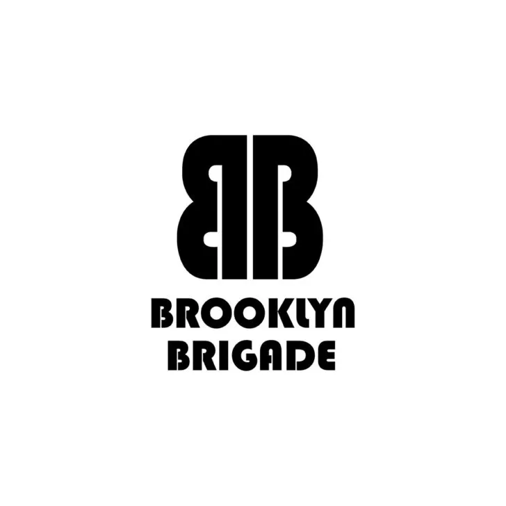 brooklyn brigade logo