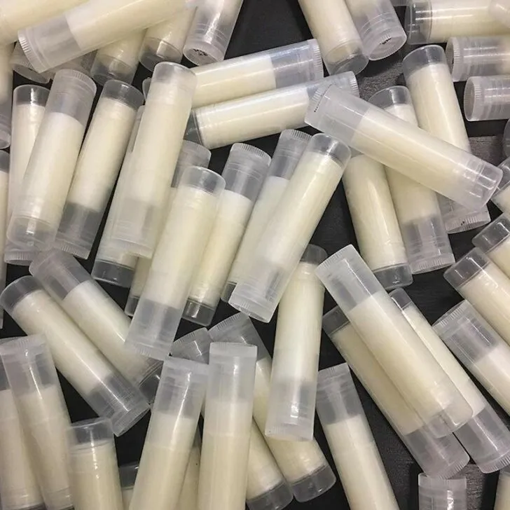 amazon wedding decor - lip balm wedding favors