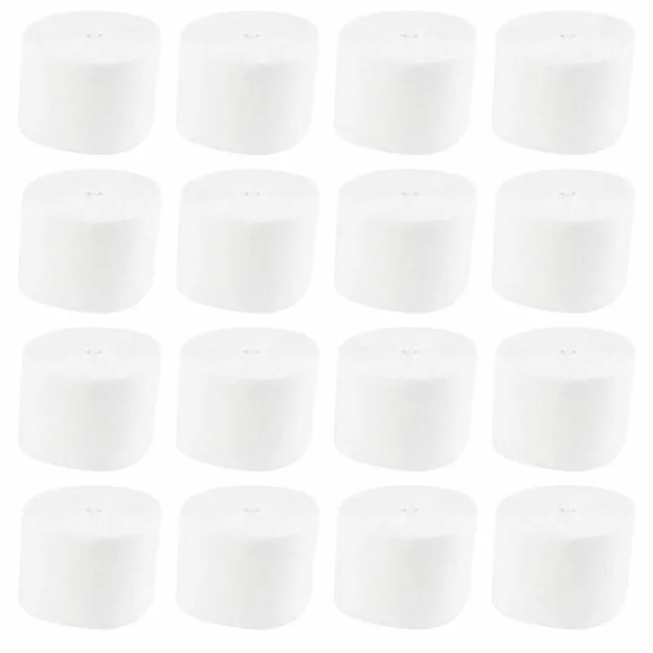 amazon wedding decor - crepe paper streamers