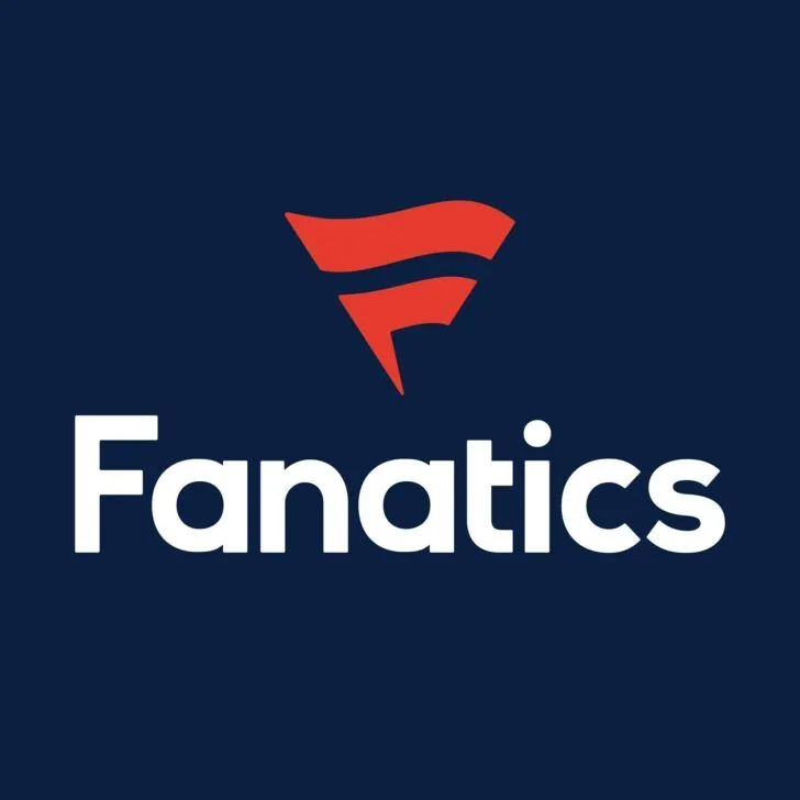 fanatics logo