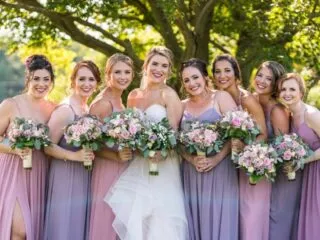 azazie bridesmaids