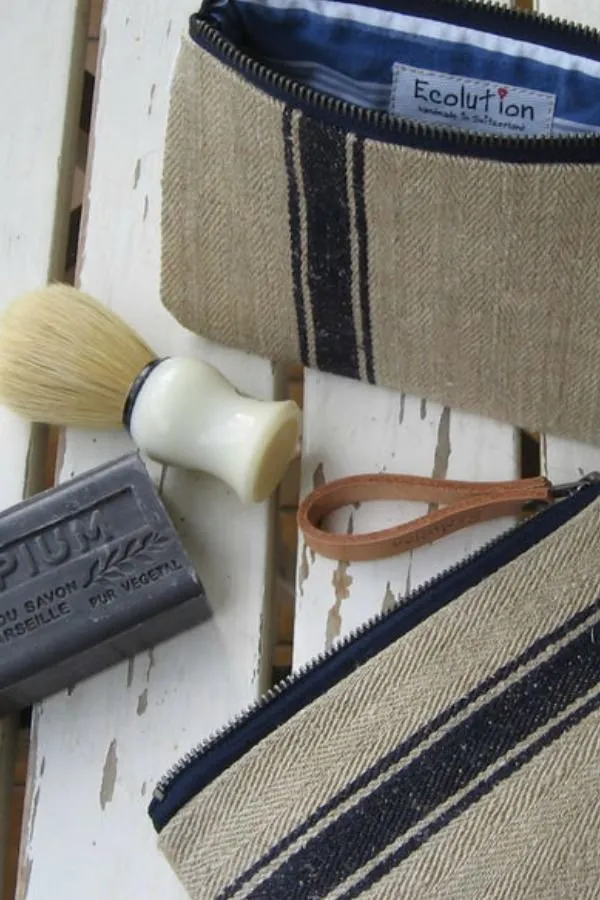 Eco-Friendly Groomsmen Gifts