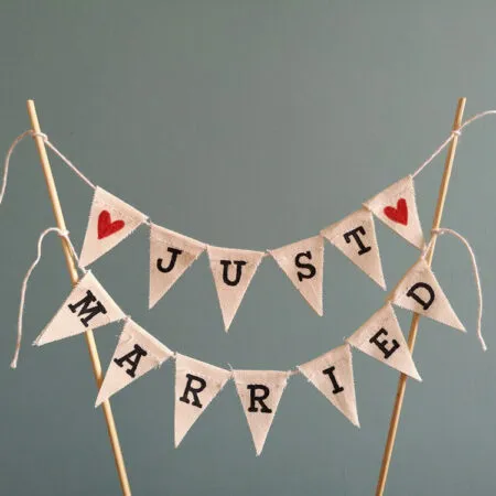 wedding cake toppers