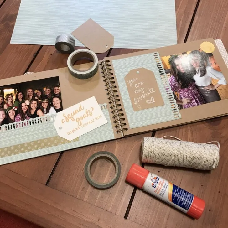 DIY Bridesmaid Proposal ideas