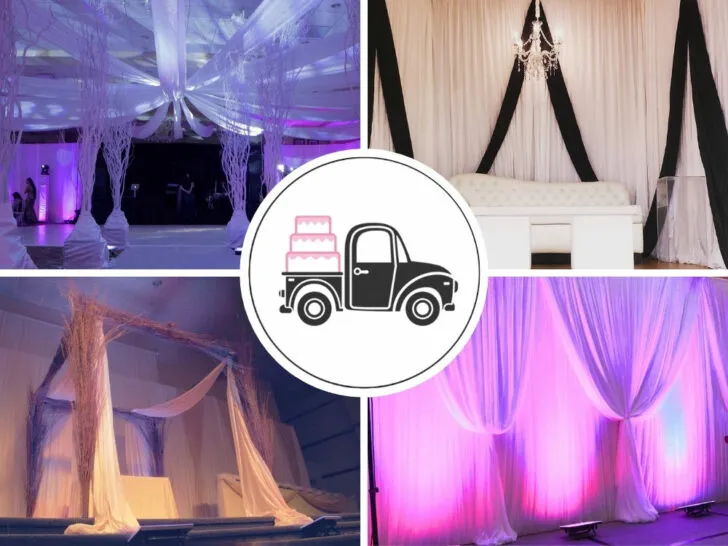 online wedding rental companies - Ship Our Wedding