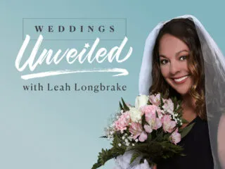 Weddings Unveiled Podcast