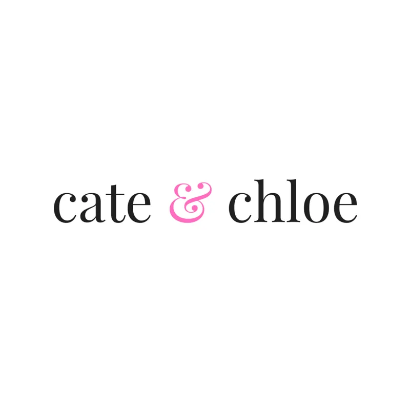 Cate&Chloe_logo-square