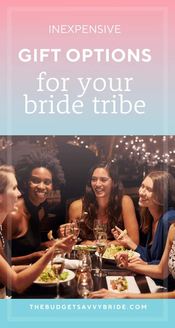 Bridesmaid Proposal ideas