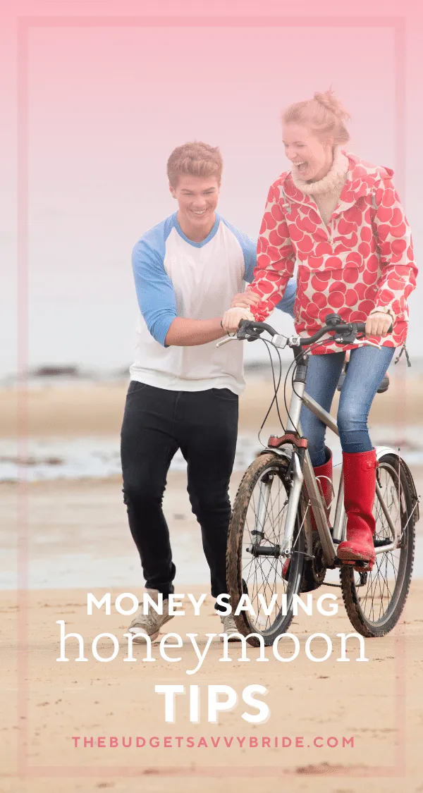 A honeymoon, no matter how close to home, is good for your soul and good for your marriage! Check out these budget savvy honeymoon ideas!