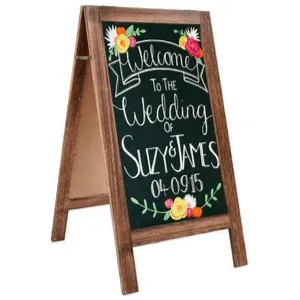 wedding signs