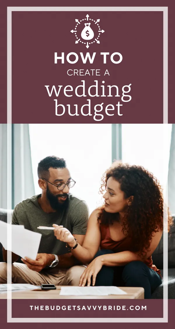 Wedding budgets can feel confusing. What should you include in your total budget? What should you leave out? This post explores all the details you should expect to pay for in the total cost of your celebration. 