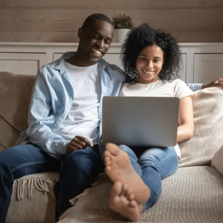 investing for newlyweds