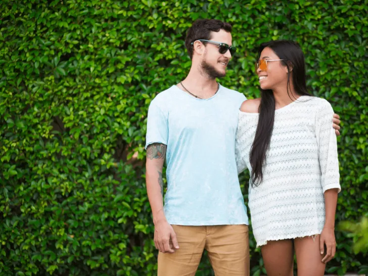 Managing your money as a couple: use joint bank accounts! 