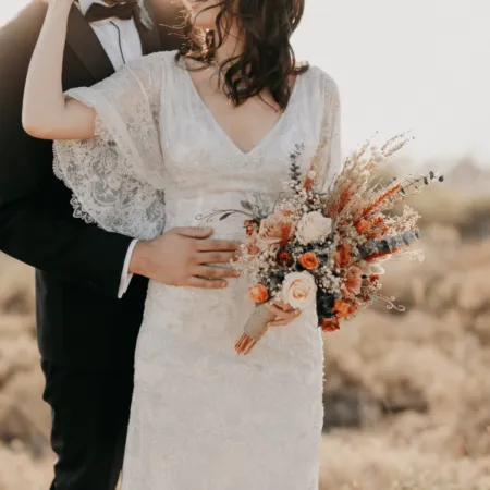 stretch your wedding budget